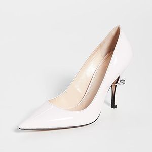 Marc Jacobs The Proposal Patent Pumps